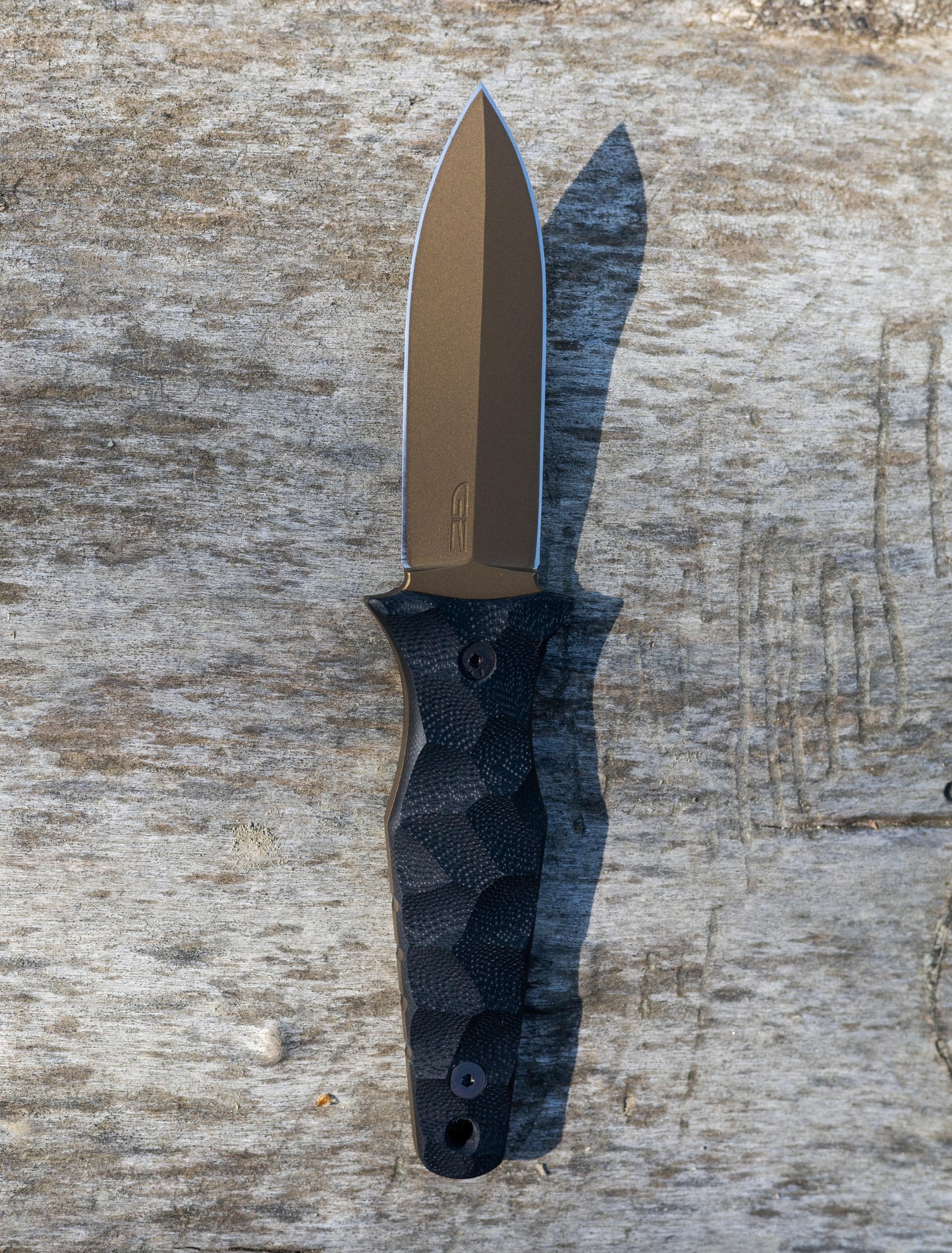 Claymore 100mm