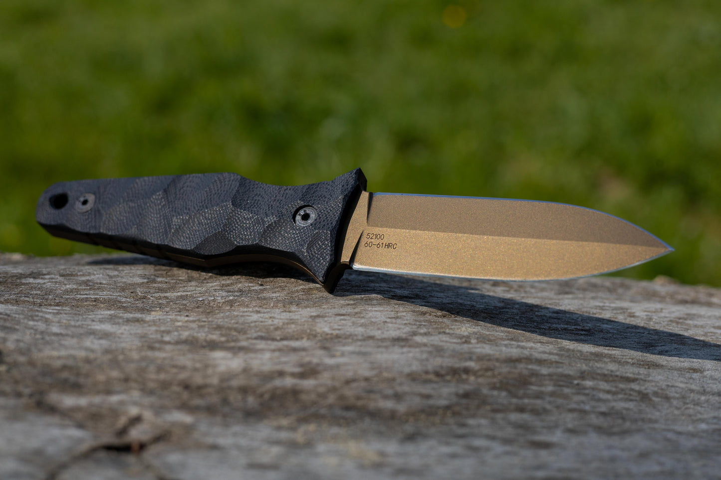 Claymore 100mm