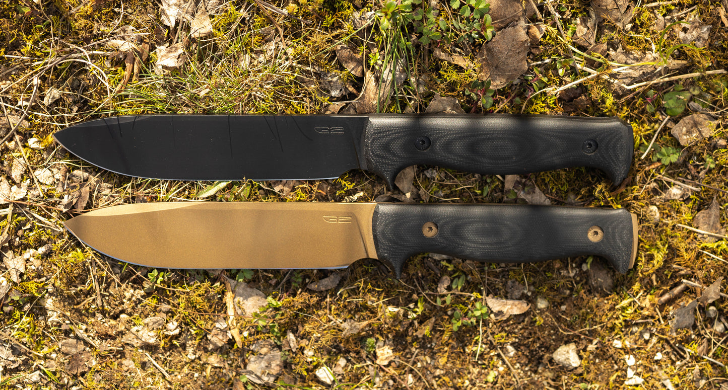 BackCountry and BackCountry XL