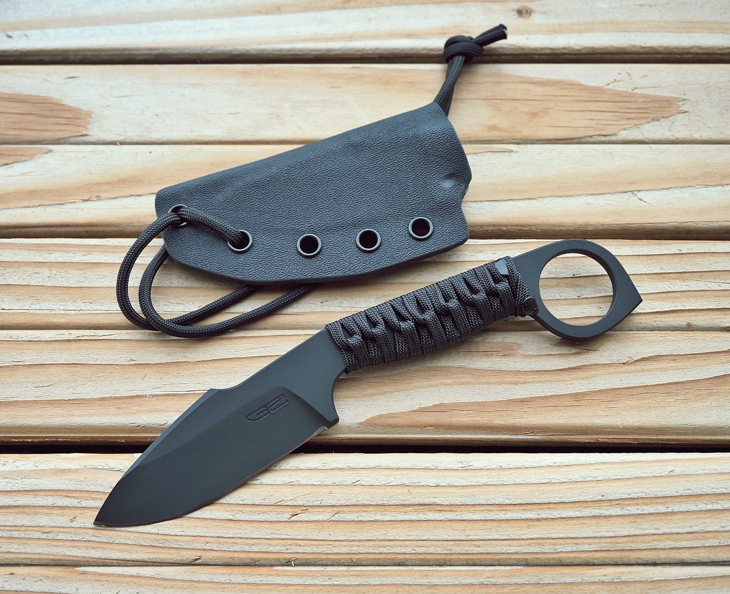 Wolfteeth MK 8