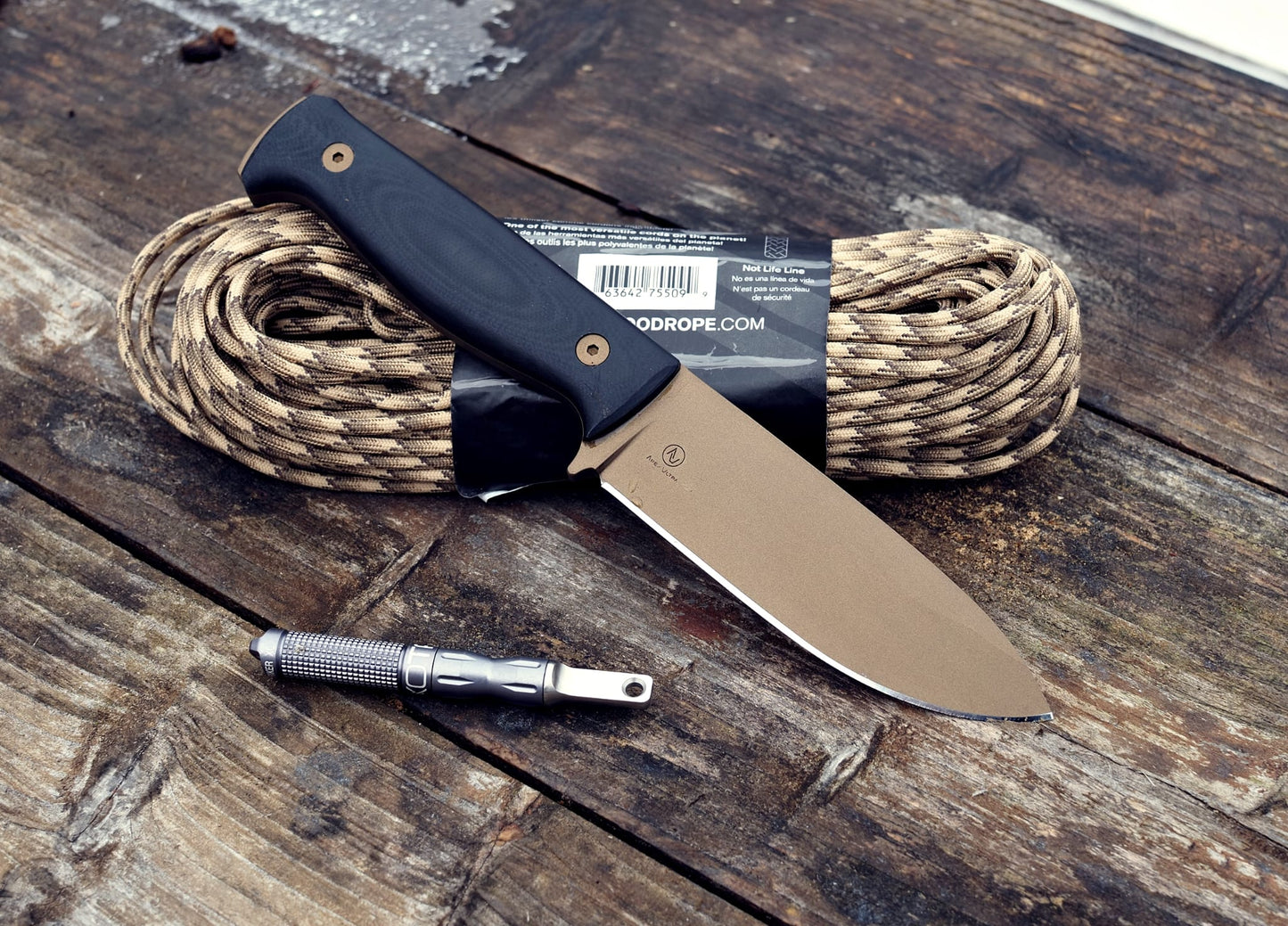 BackCountry and BackCountry XL