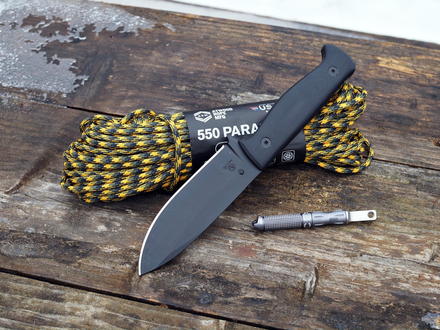 BackCountry and BackCountry XL