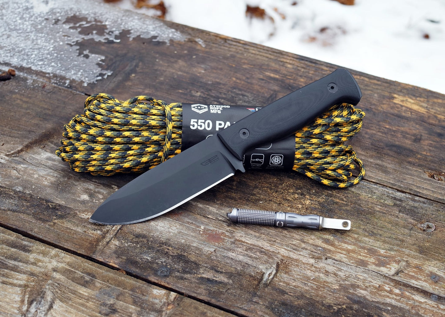 BackCountry and BackCountry XL