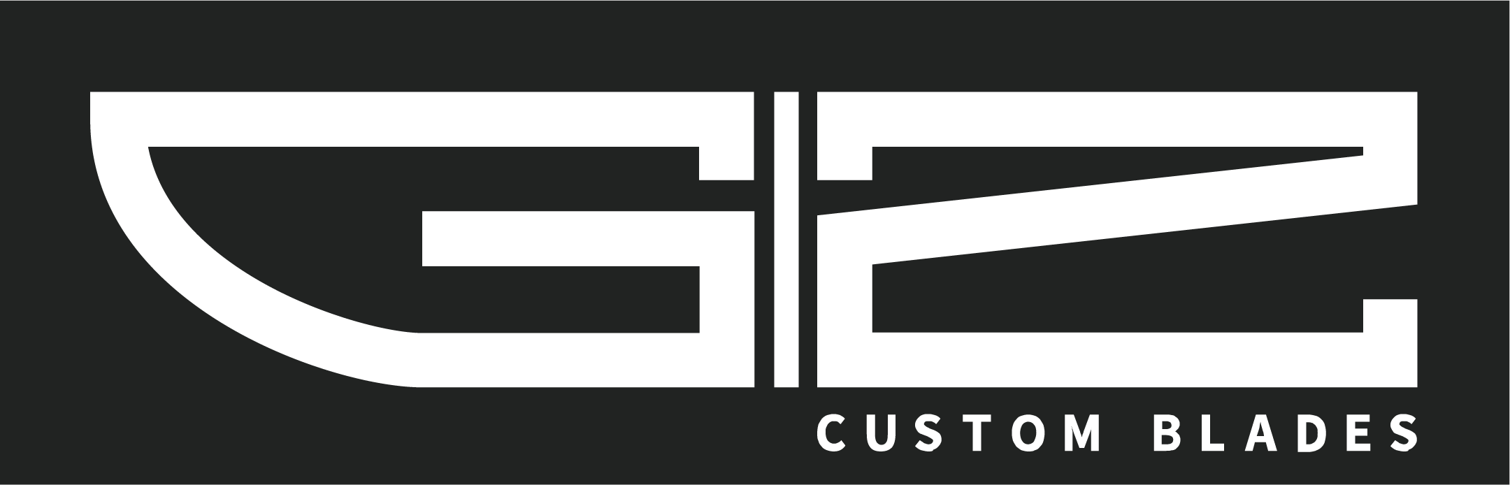 GZ Custom Blades