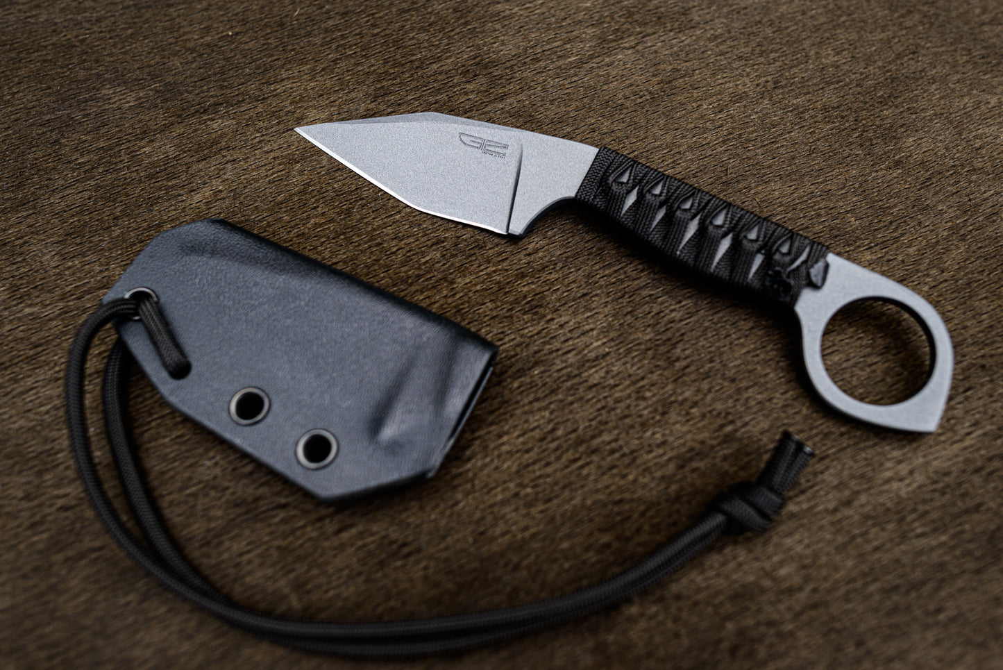 Wolfteeth MK 5