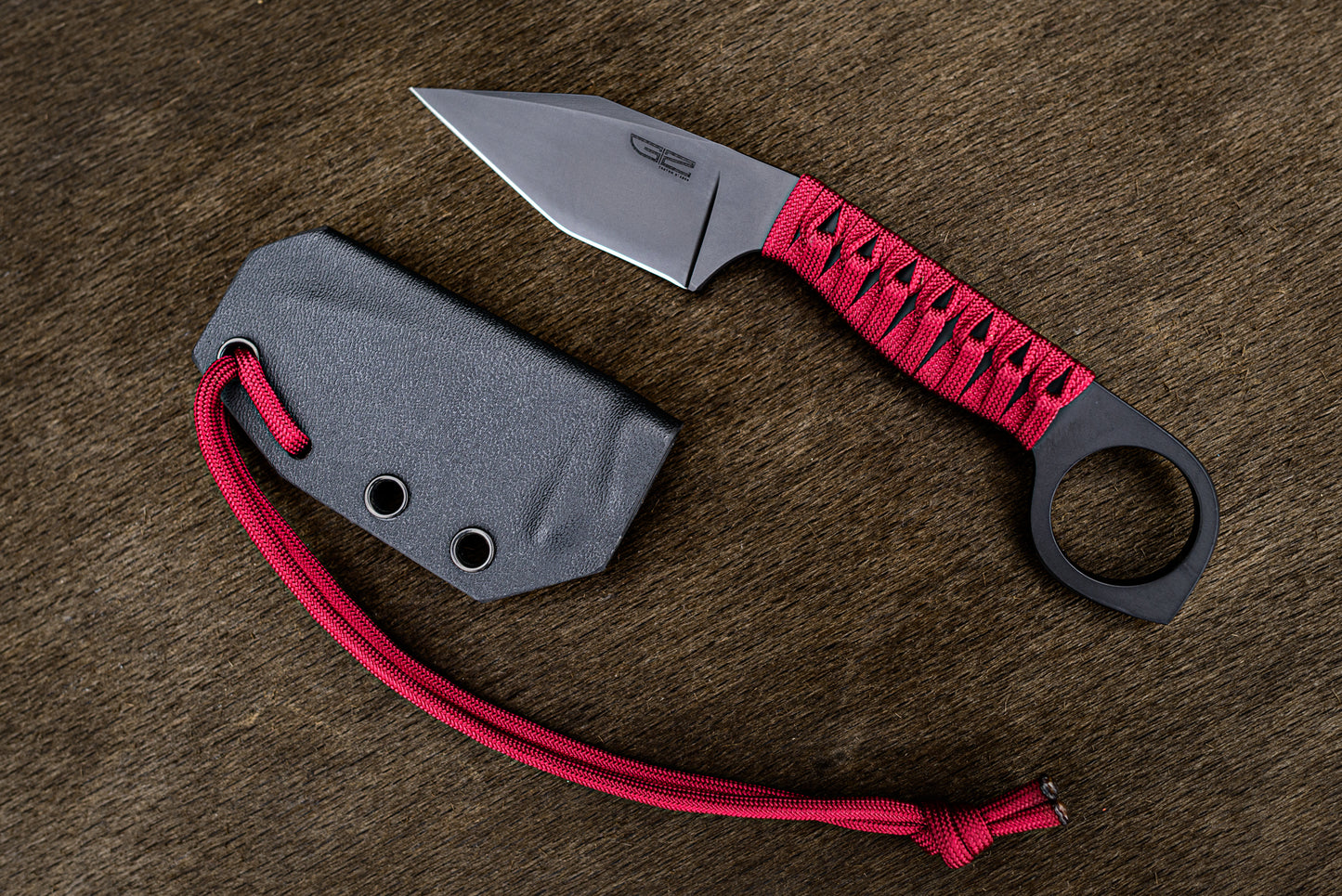Wolfteeth MK 5