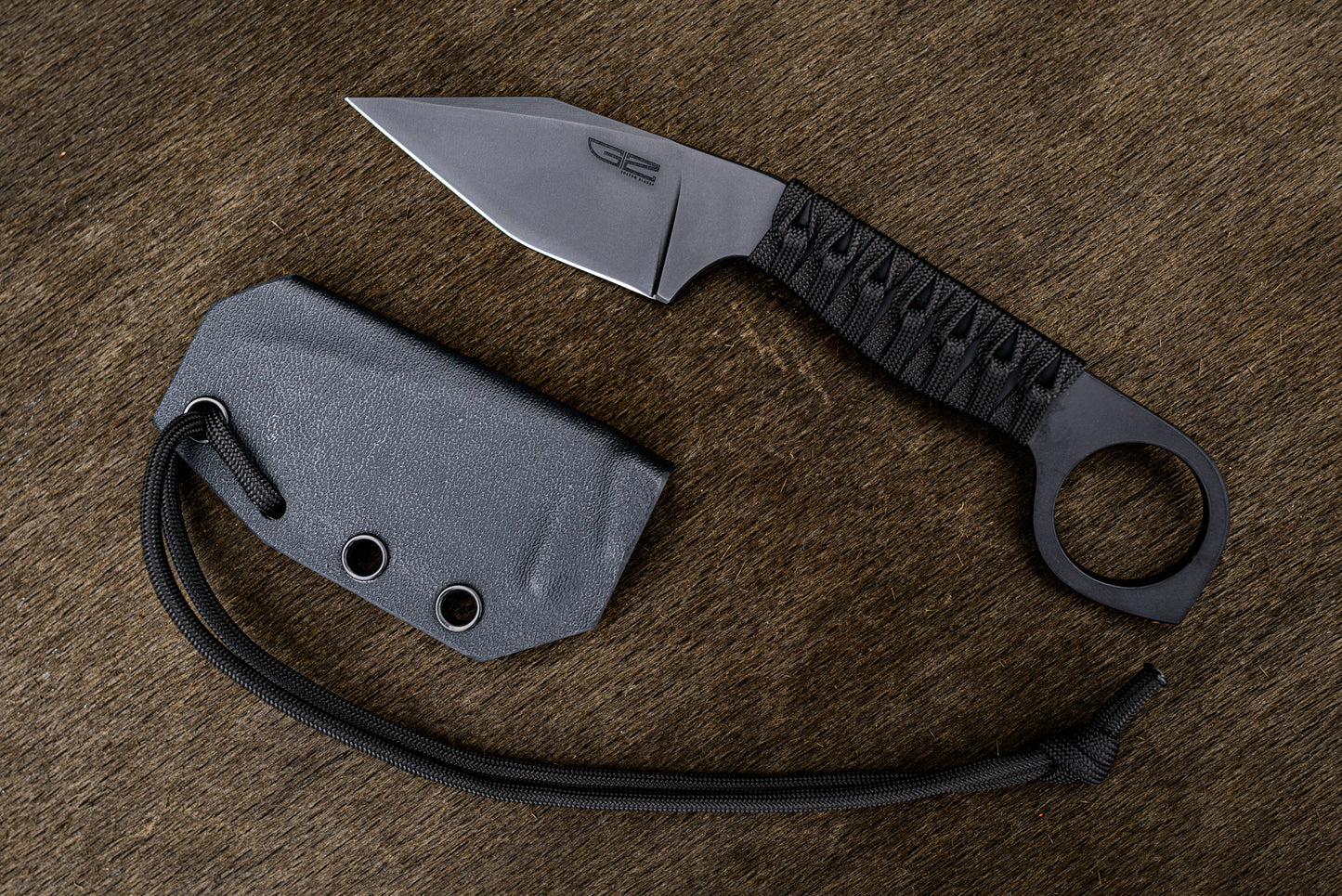 Wolfteeth MK 5