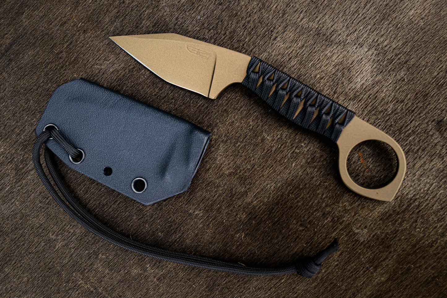 Wolfteeth MK 5