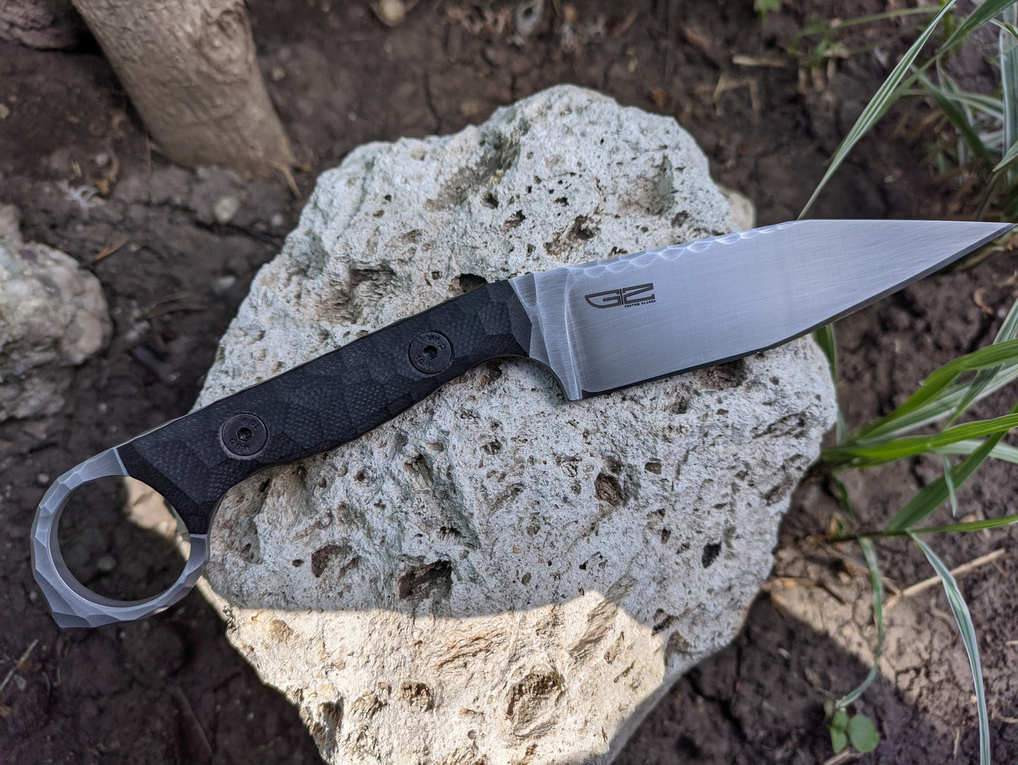 Custom Knives 101