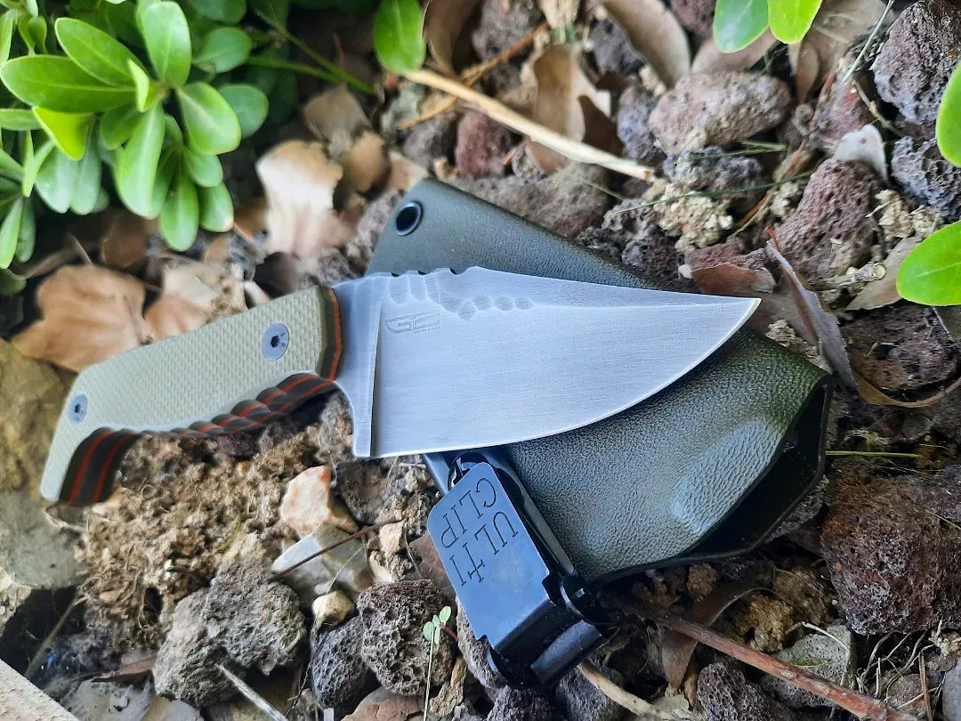 Custom Knives 101
