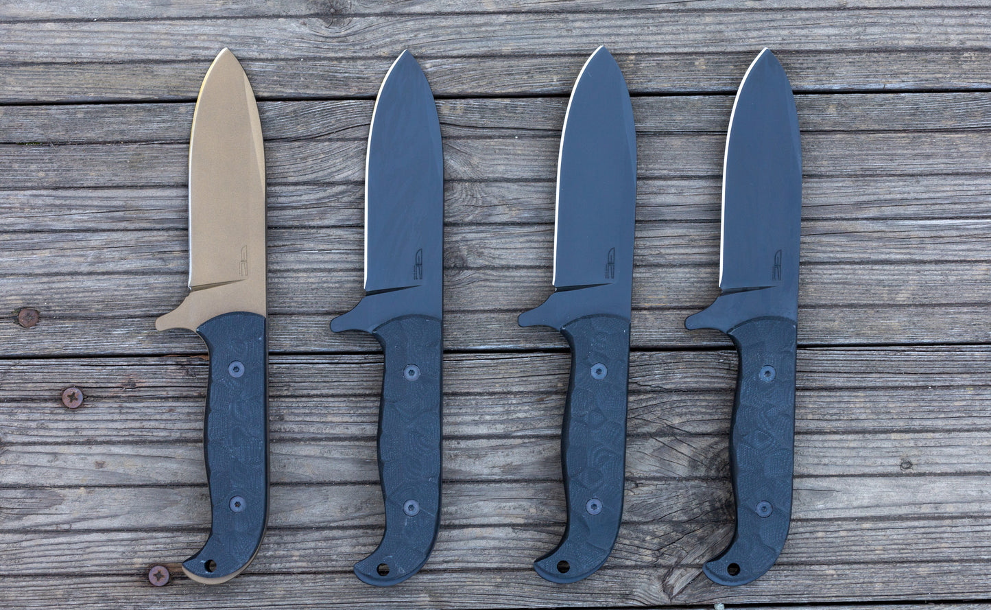 PSK - Pilot Survival Knife