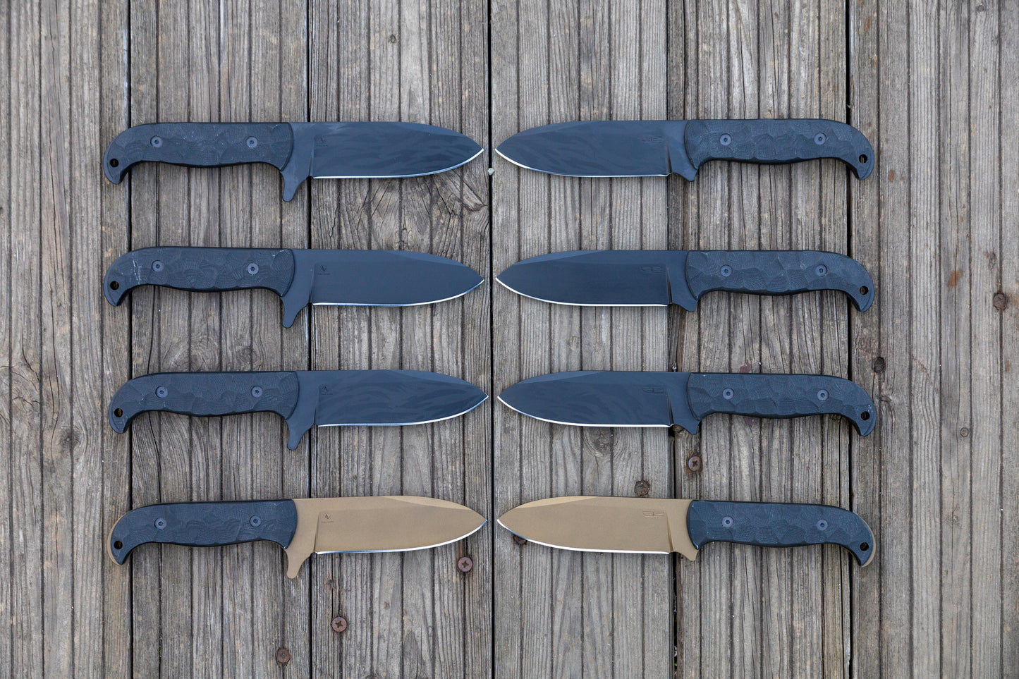 PSK - Pilot Survival Knife