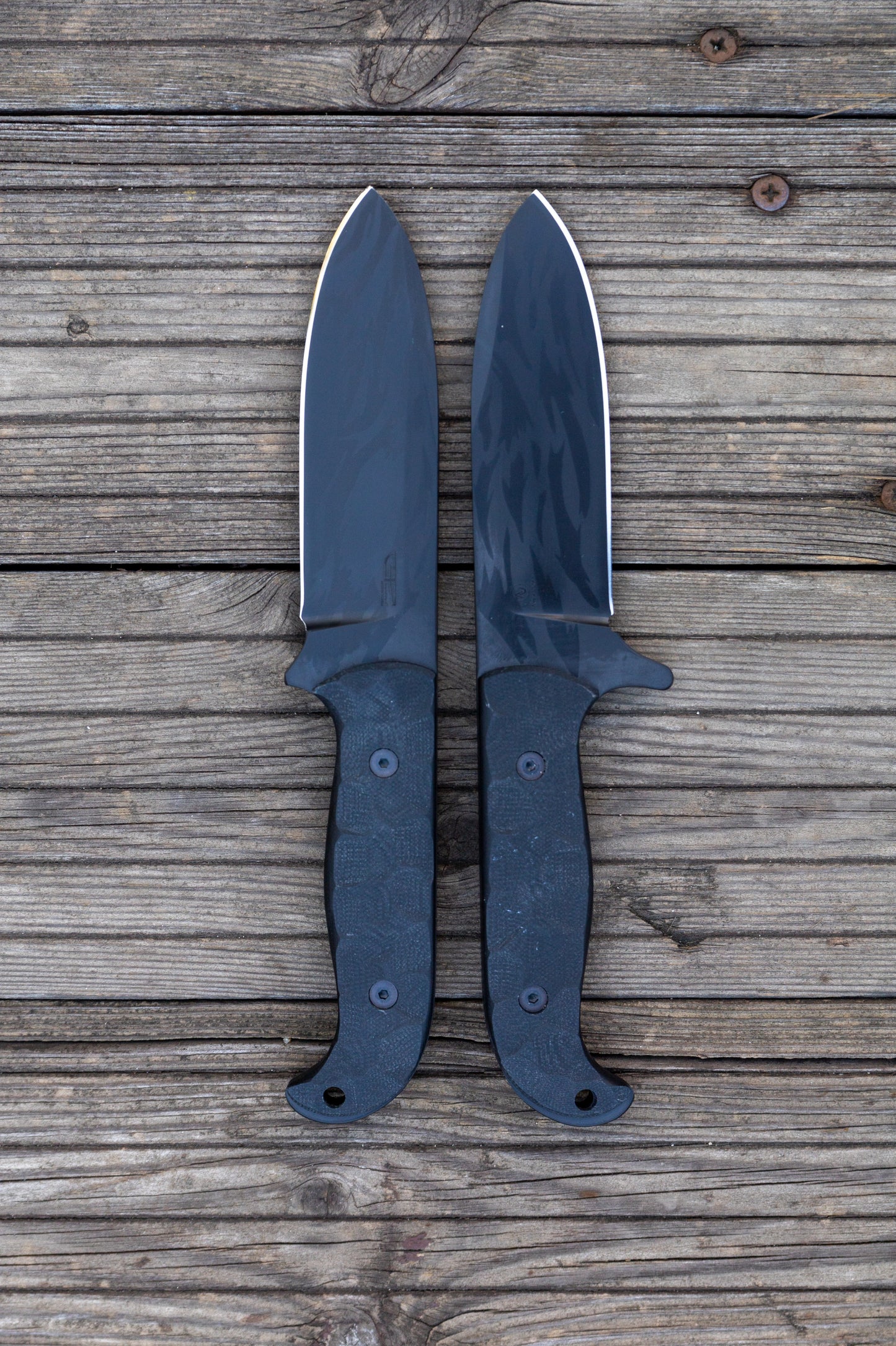 PSK - Pilot Survival Knife