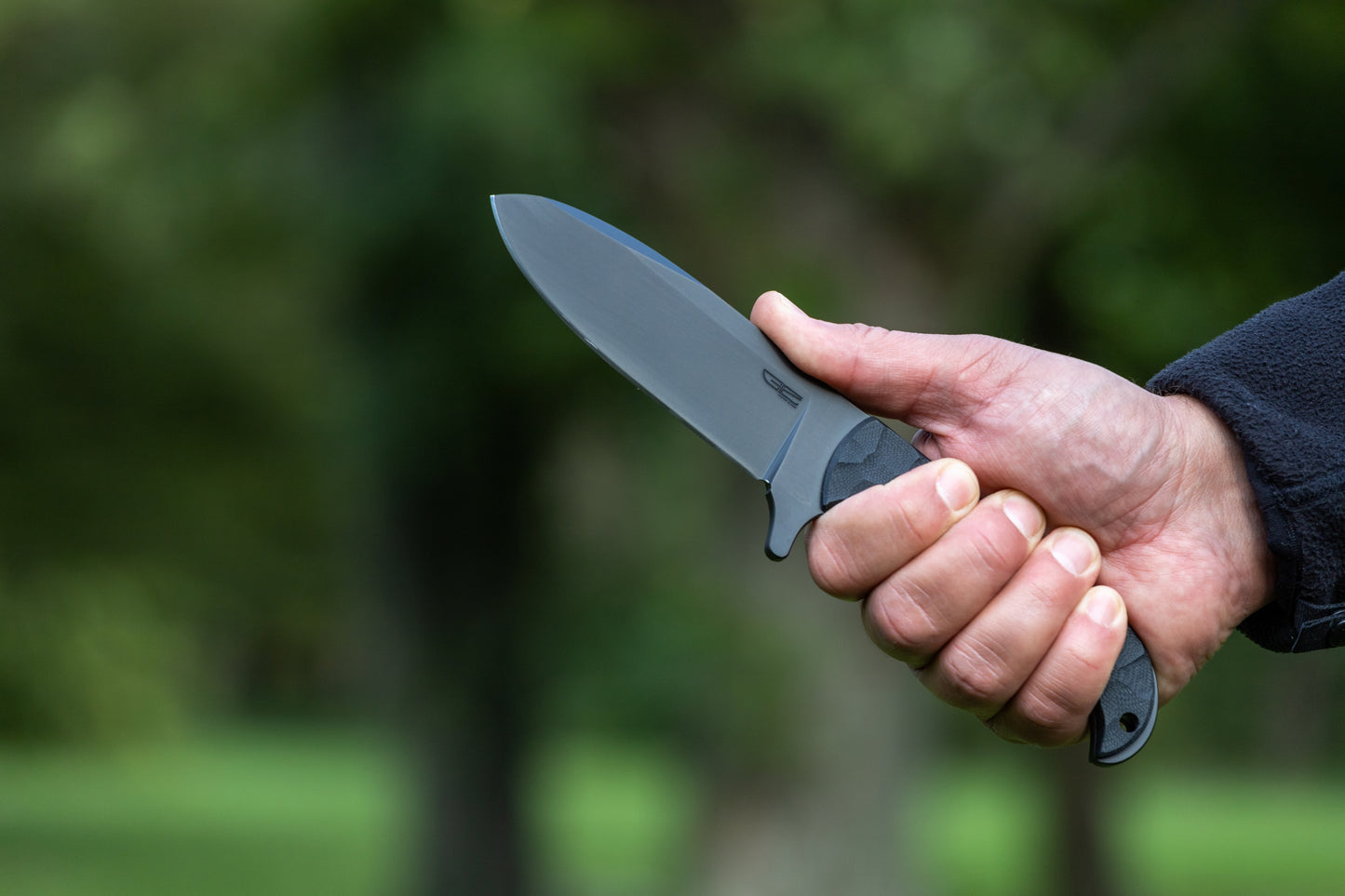 PSK - Pilot Survival Knife