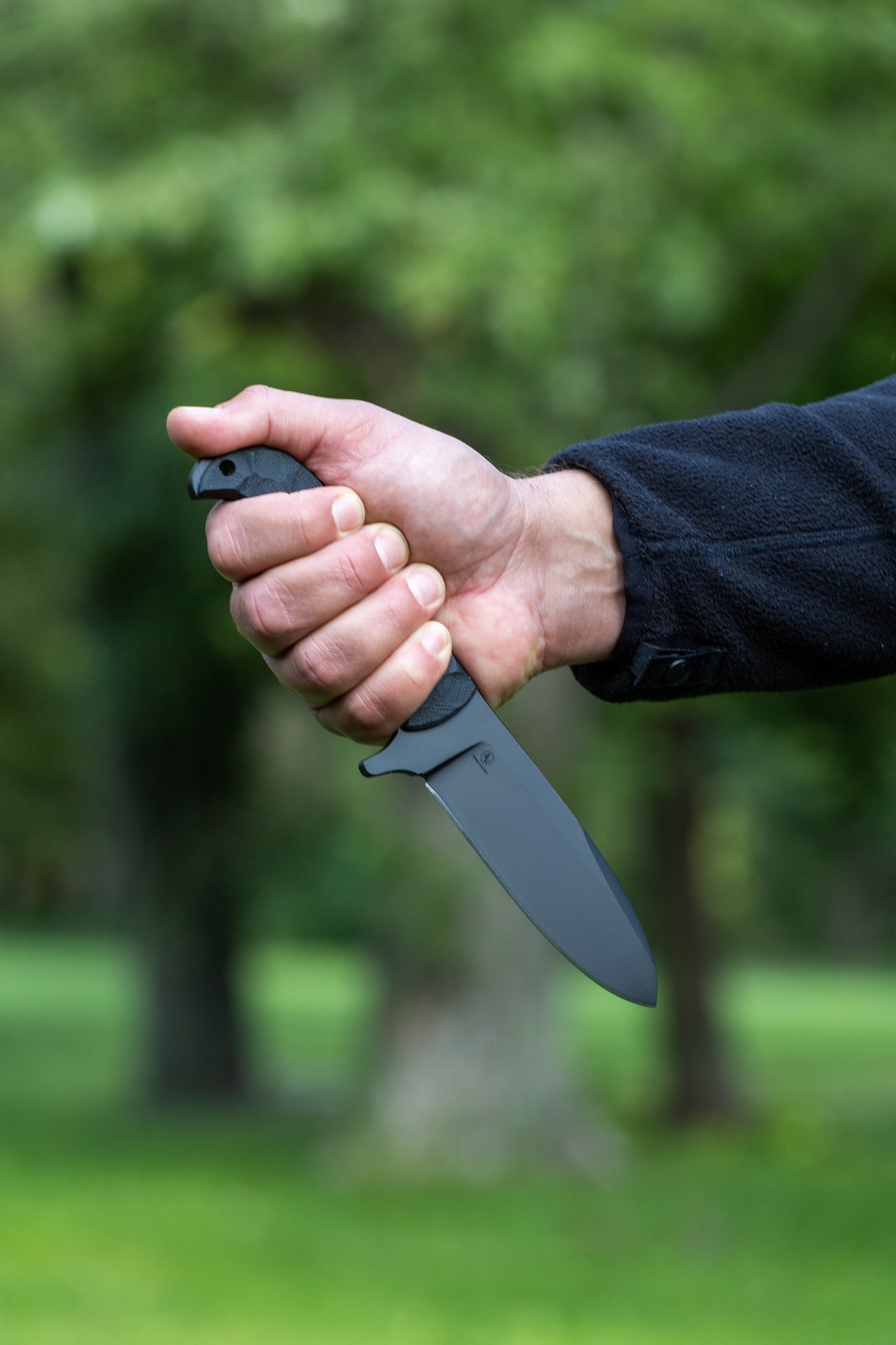 PSK - Pilot Survival Knife