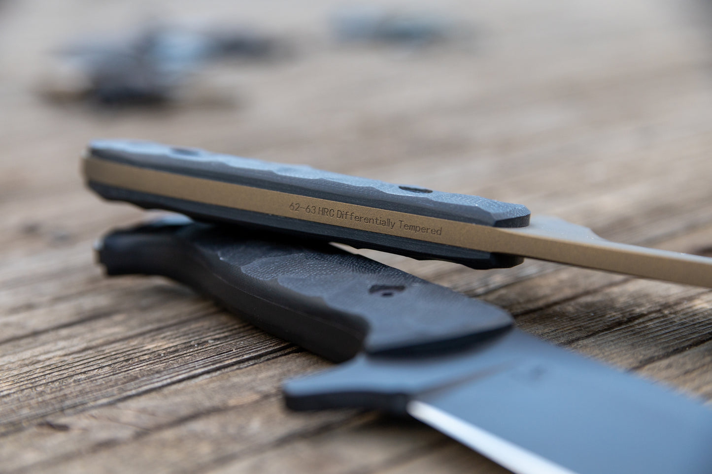 PSK - Pilot Survival Knife