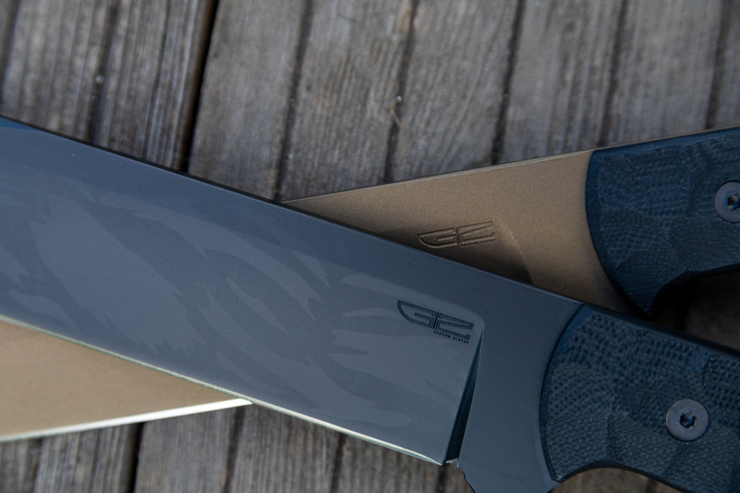 PSK - Pilot Survival Knife