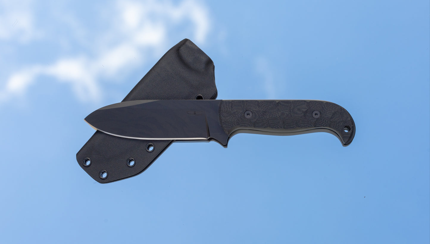 PSK - Pilot Survival Knife