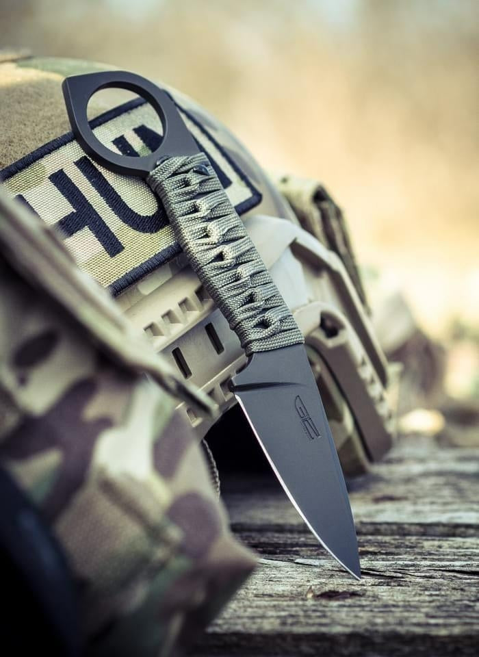 Wolfteeth MK 3
