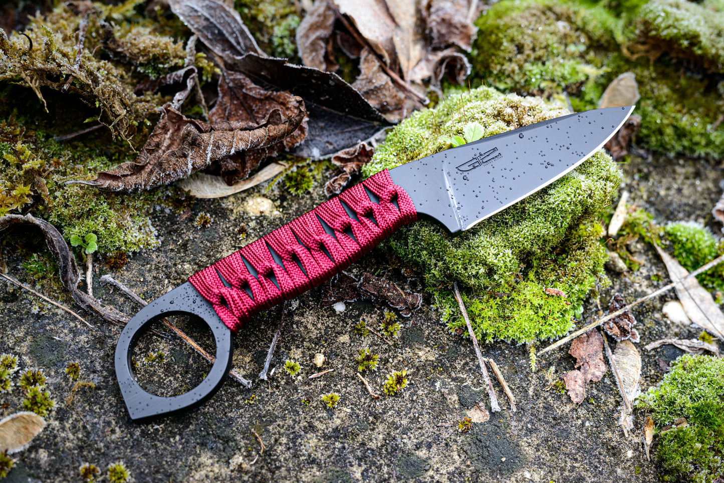Wolfteeth MK 3