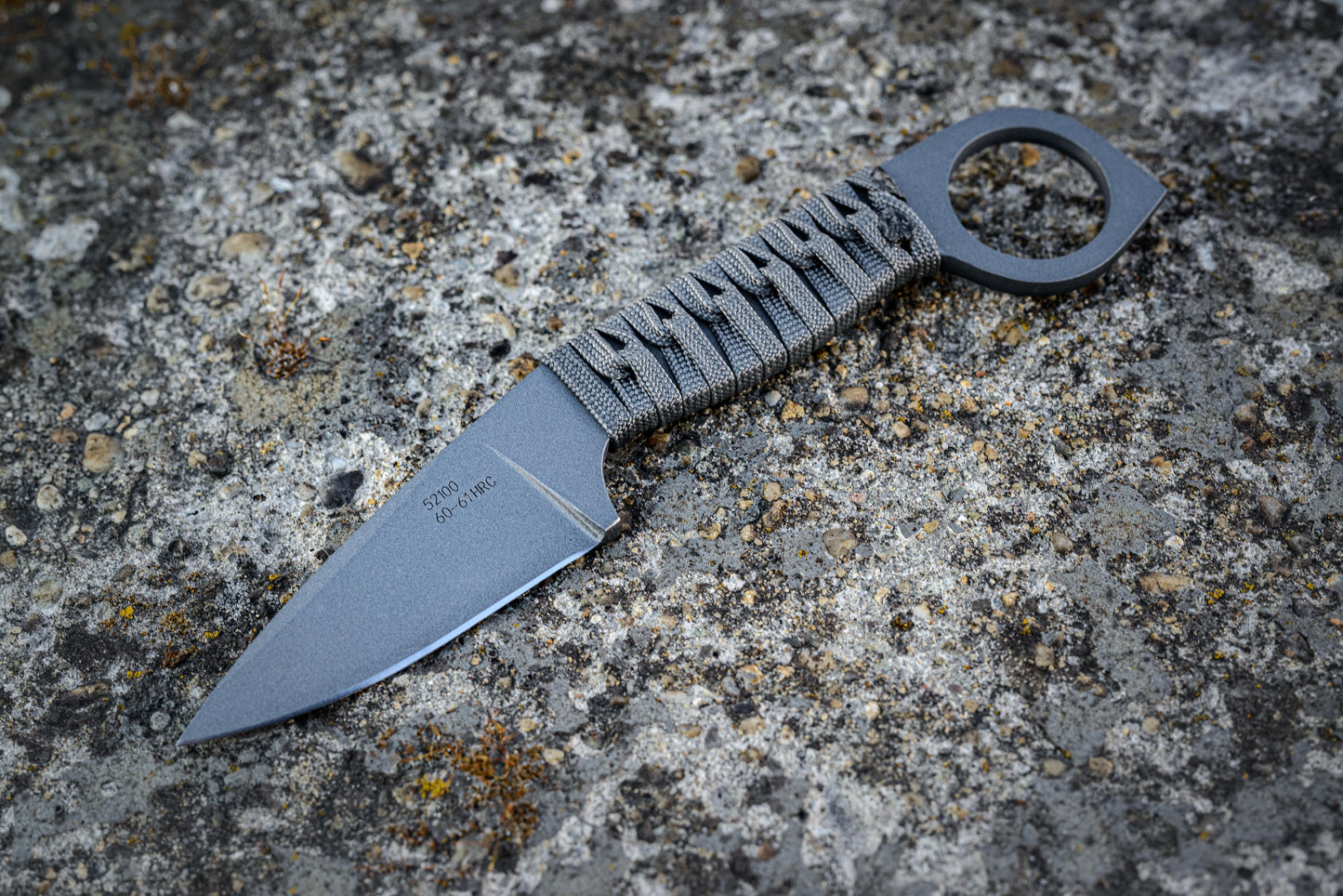 Wolfteeth MK 3
