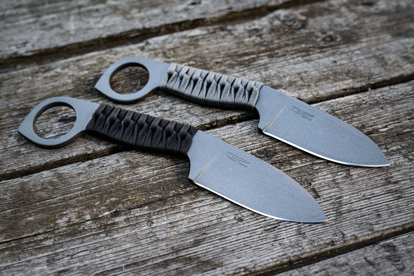 Wolfteeth MK 1