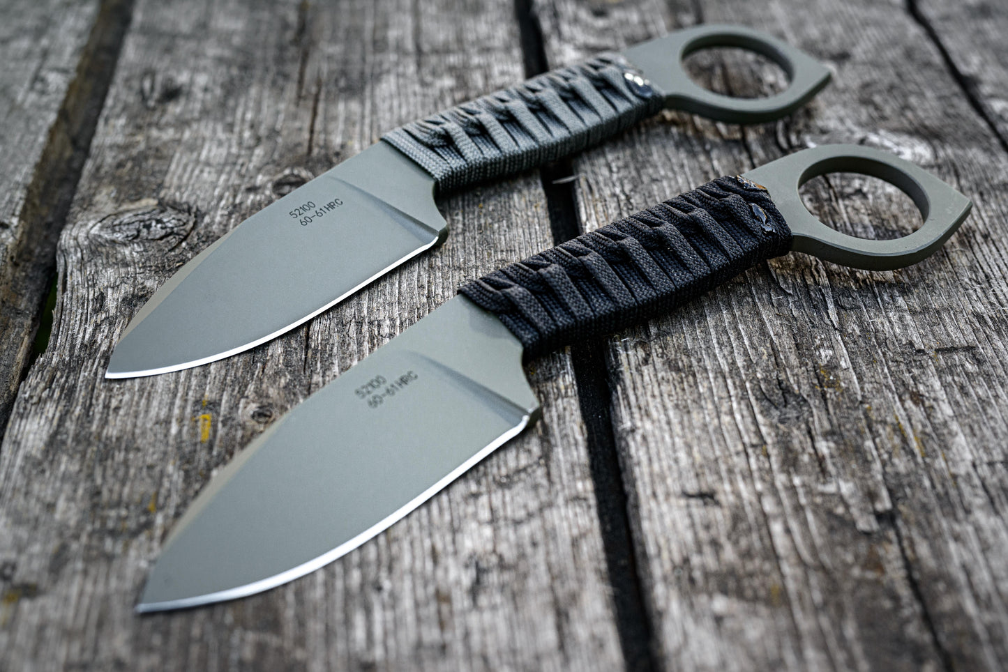 Wolfteeth MK 1