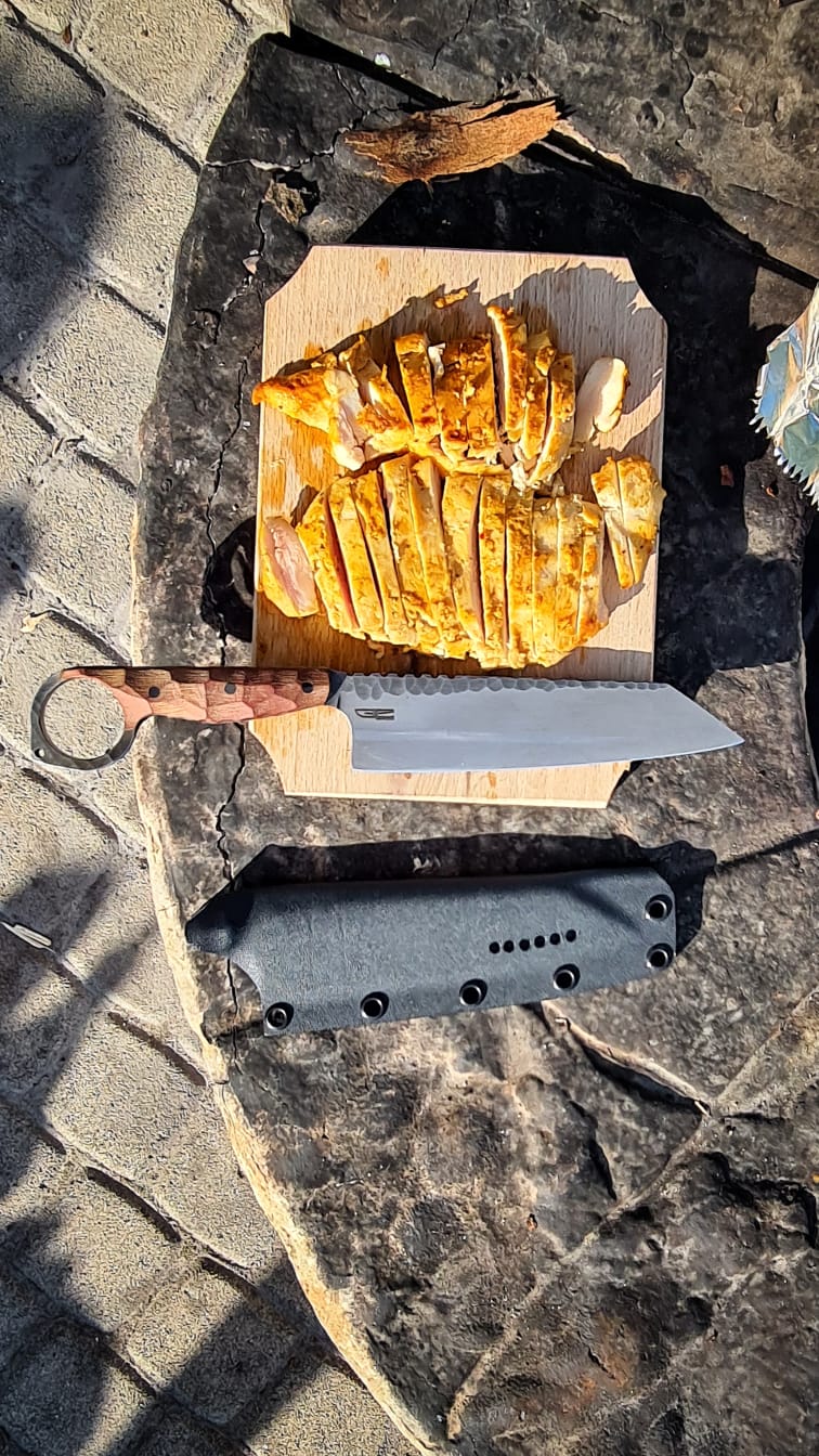 Custom Knives 101