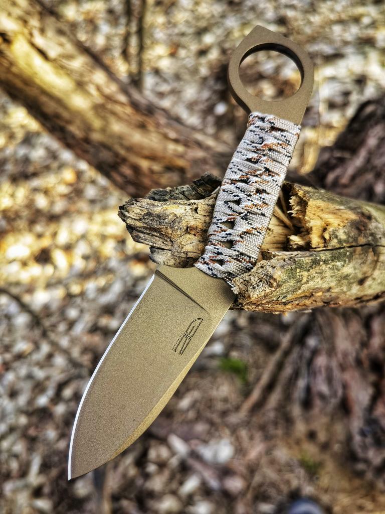 Wolfteeth MK 1