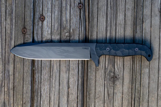 ICK - Infantry Combat Knife