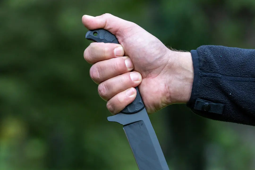 ICK - Infantry Combat Knife