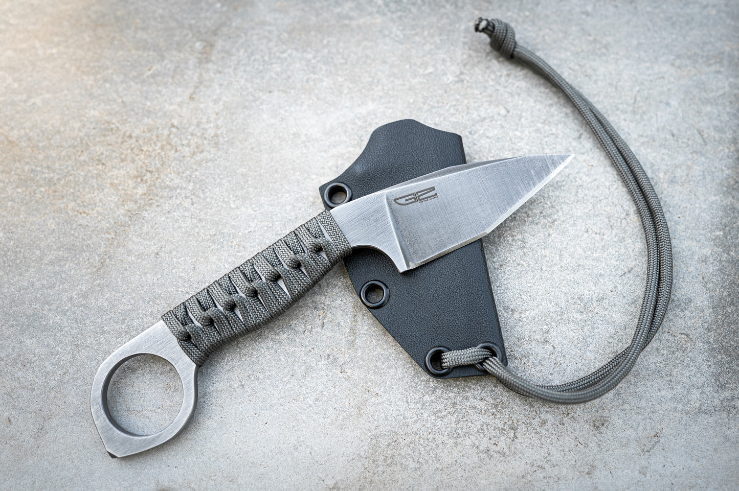 Custom Knives 101