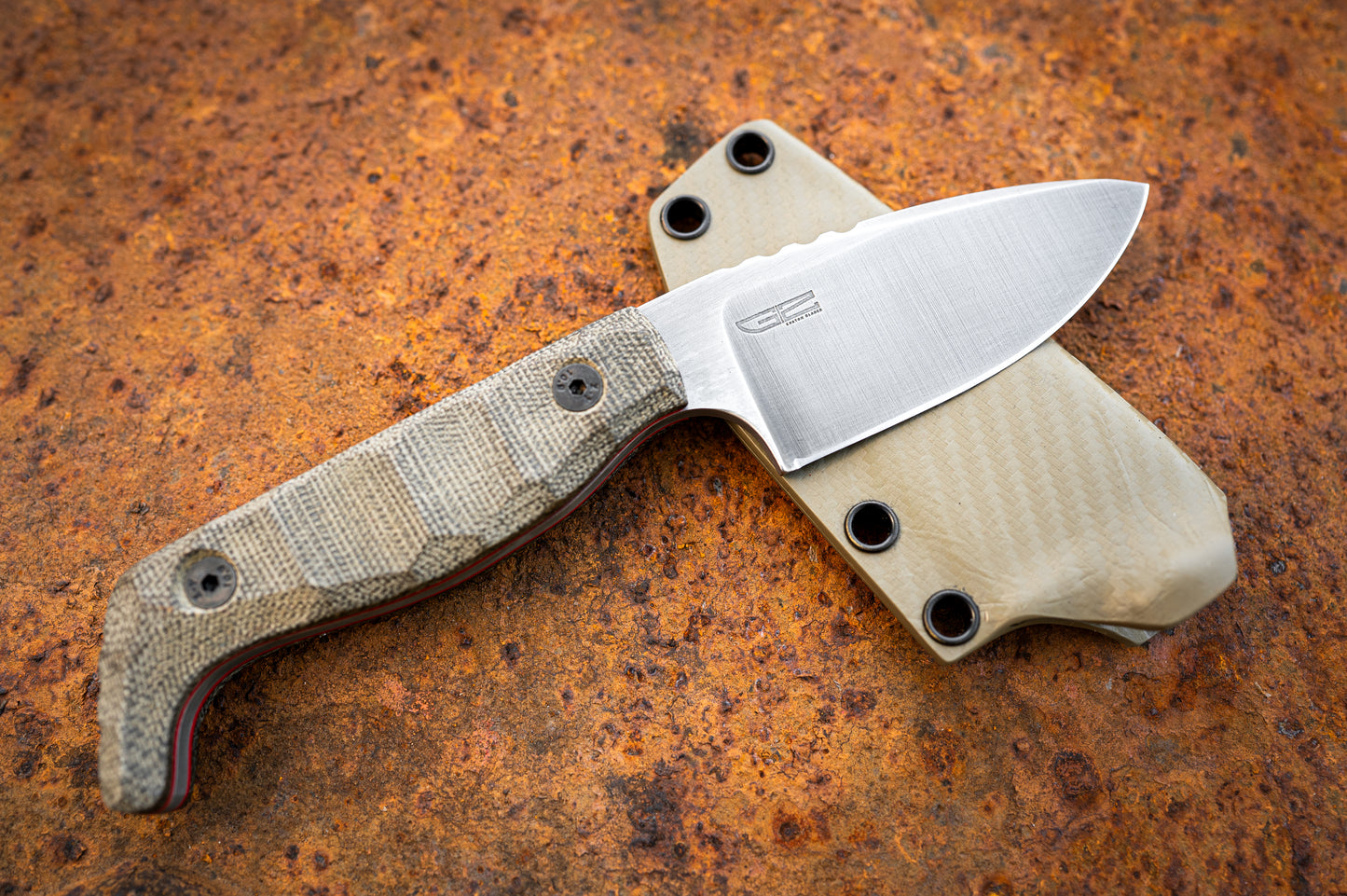 Custom Knives 101