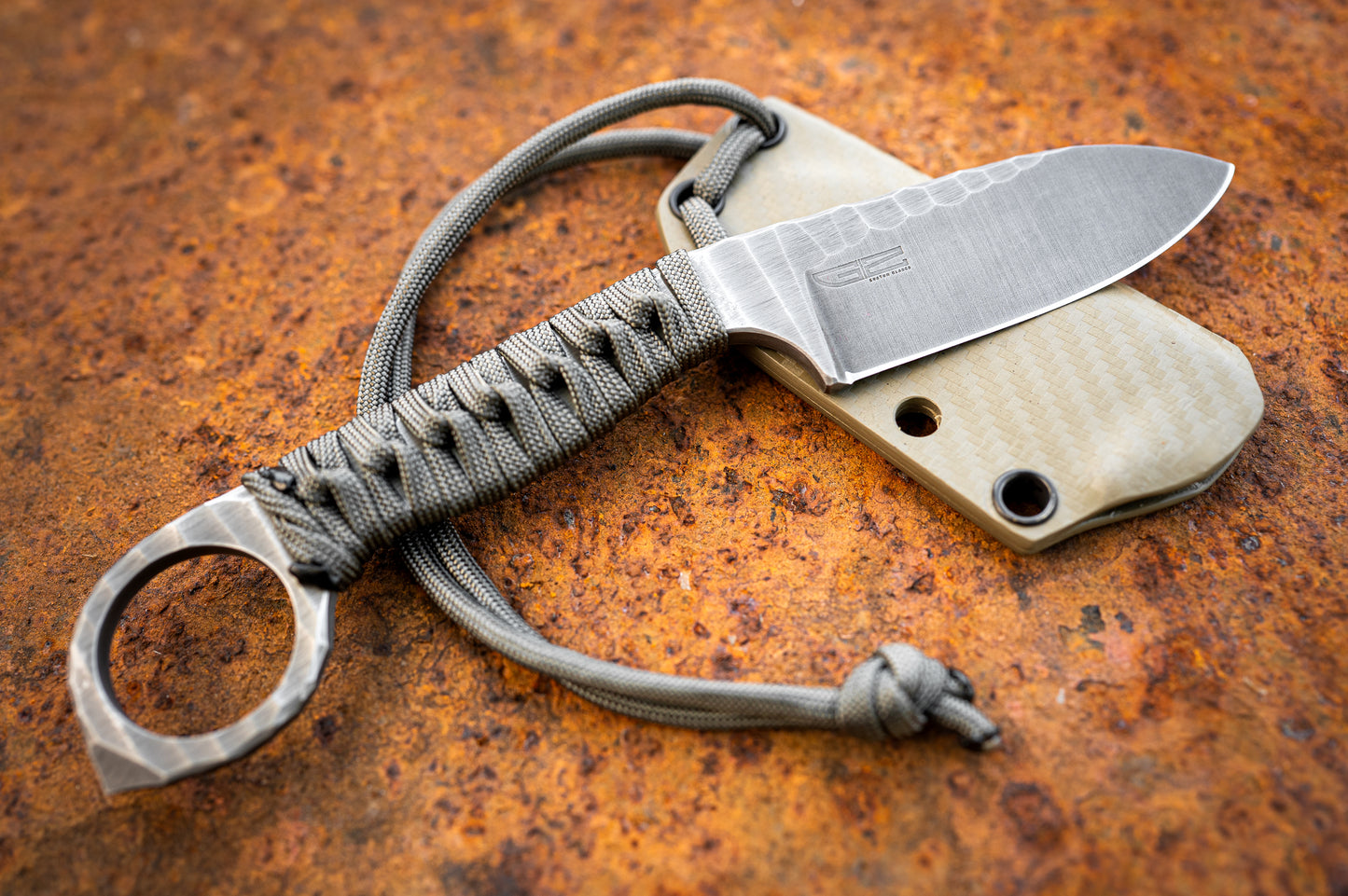 Custom Knives 101