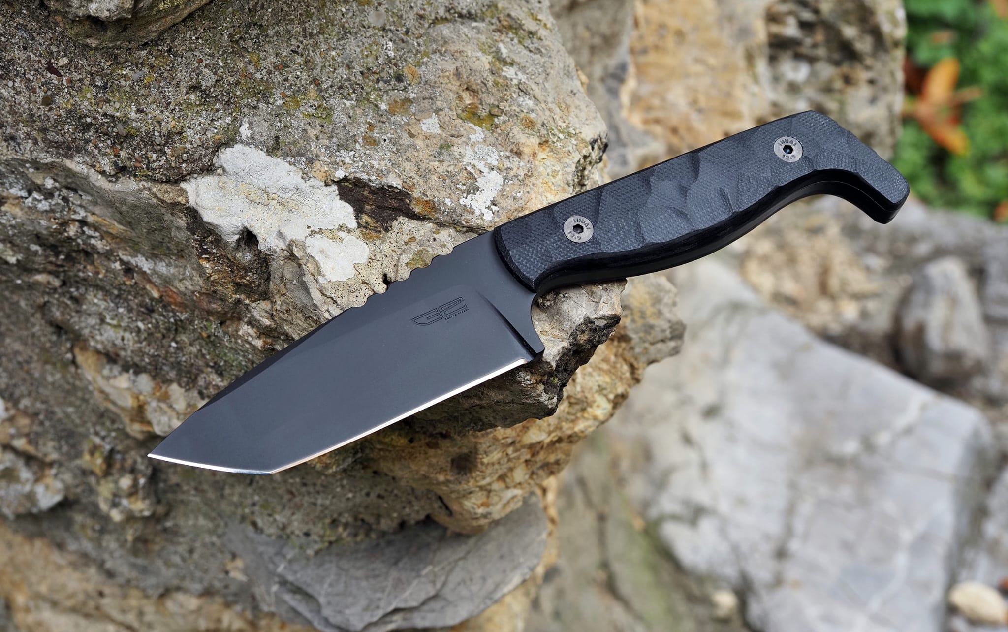 Custom Blade GZ Custom Blades