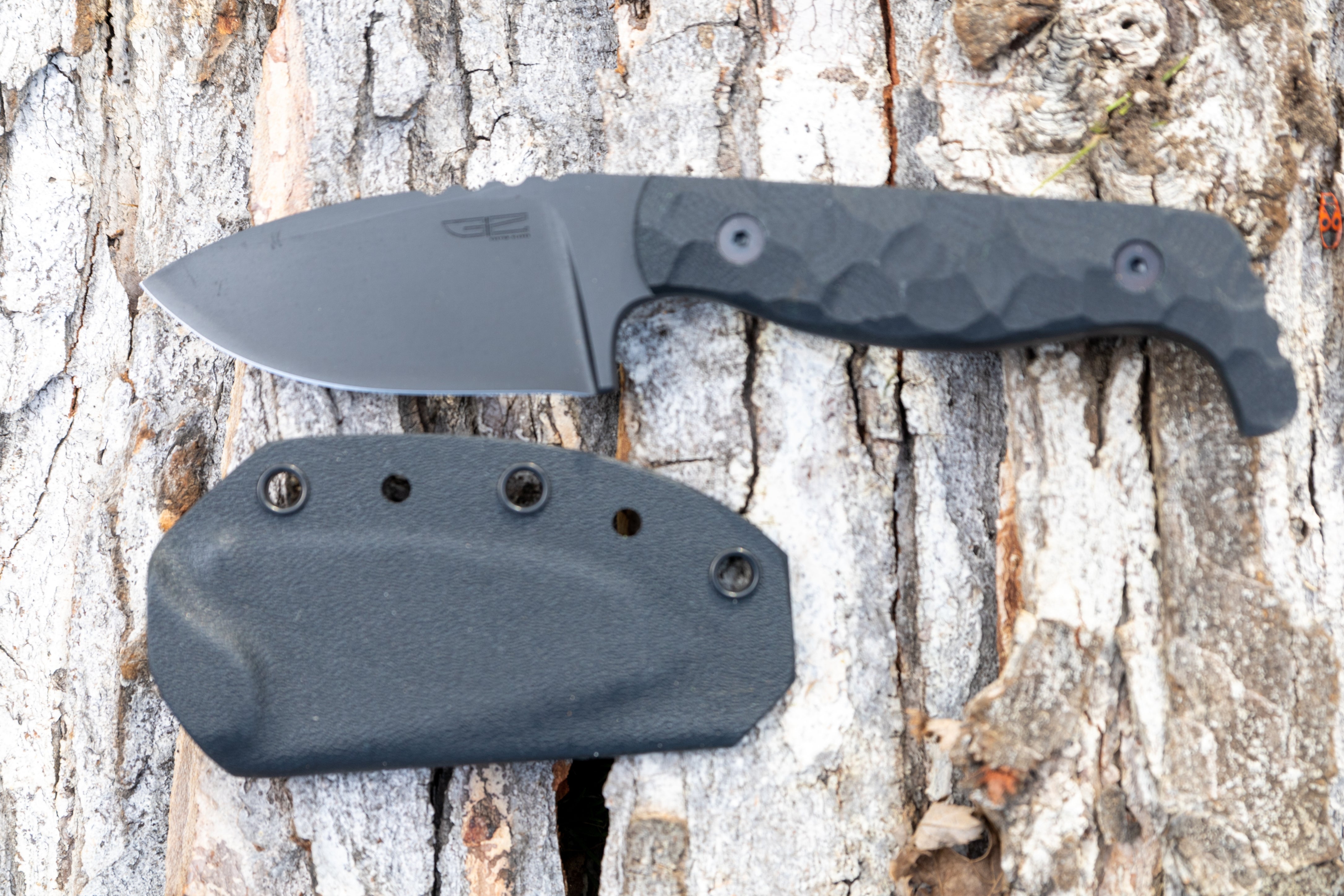 Custom Blade Production Blades – GZ Custom Blades